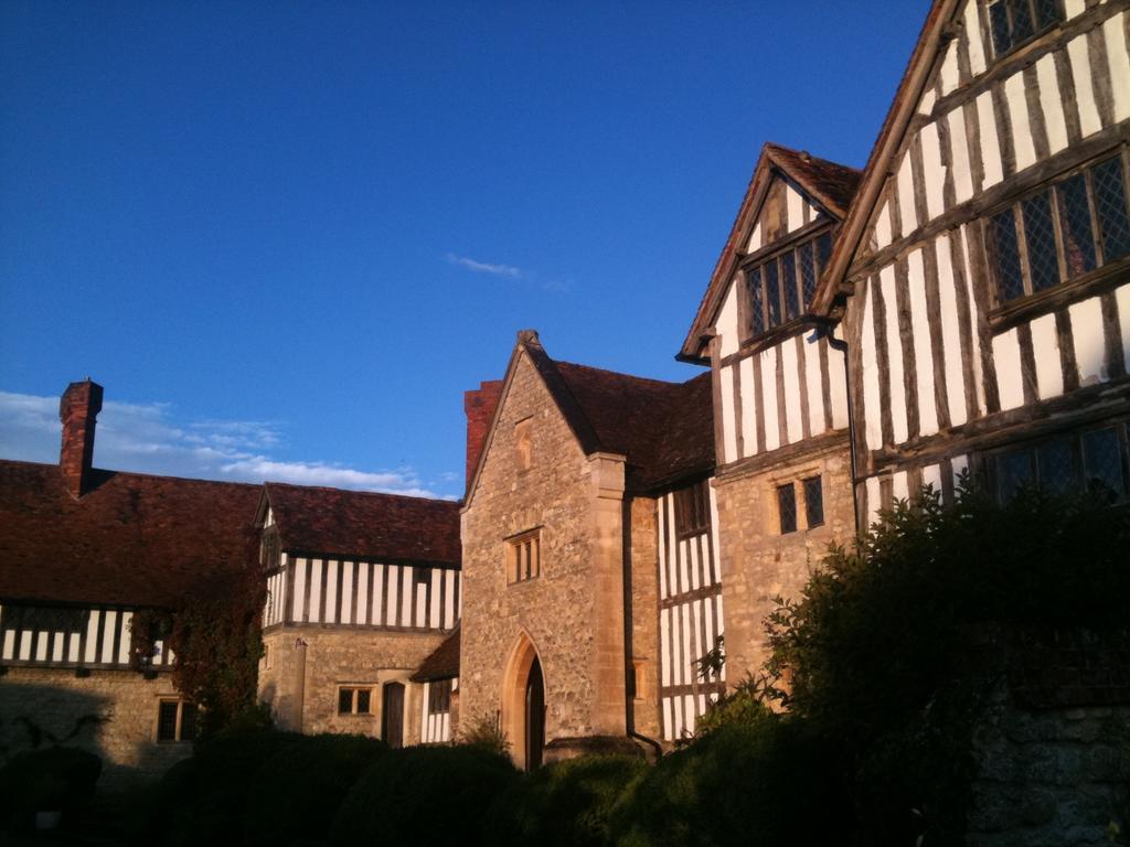 Long Crendon Manor B&B Exterior photo
