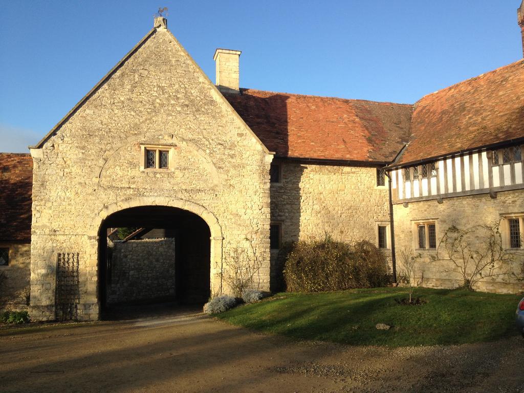 Long Crendon Manor B&B Exterior photo